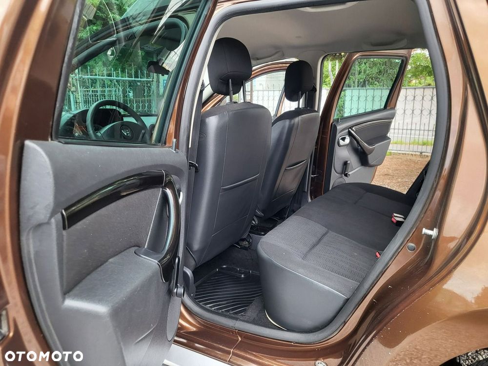 Dacia Duster - 17
