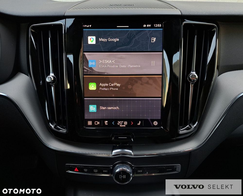 Volvo XC 60 - 19