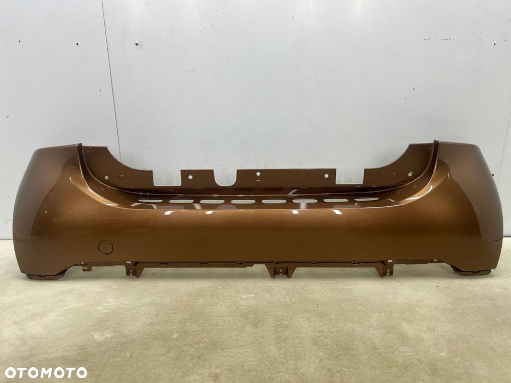 Zderzak tylny Smart ForTwo III 3 A453 14-19r. tył A4538800140 - 1