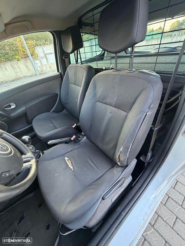 Renault Clio 1.5 dCi GTs - 16