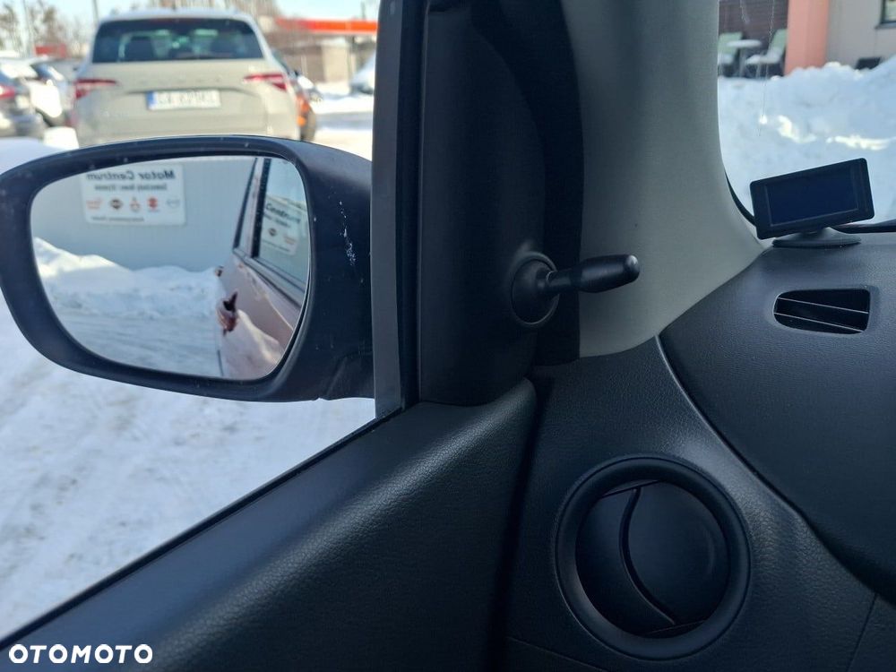 Suzuki Celerio 1.0 Comfort - 23