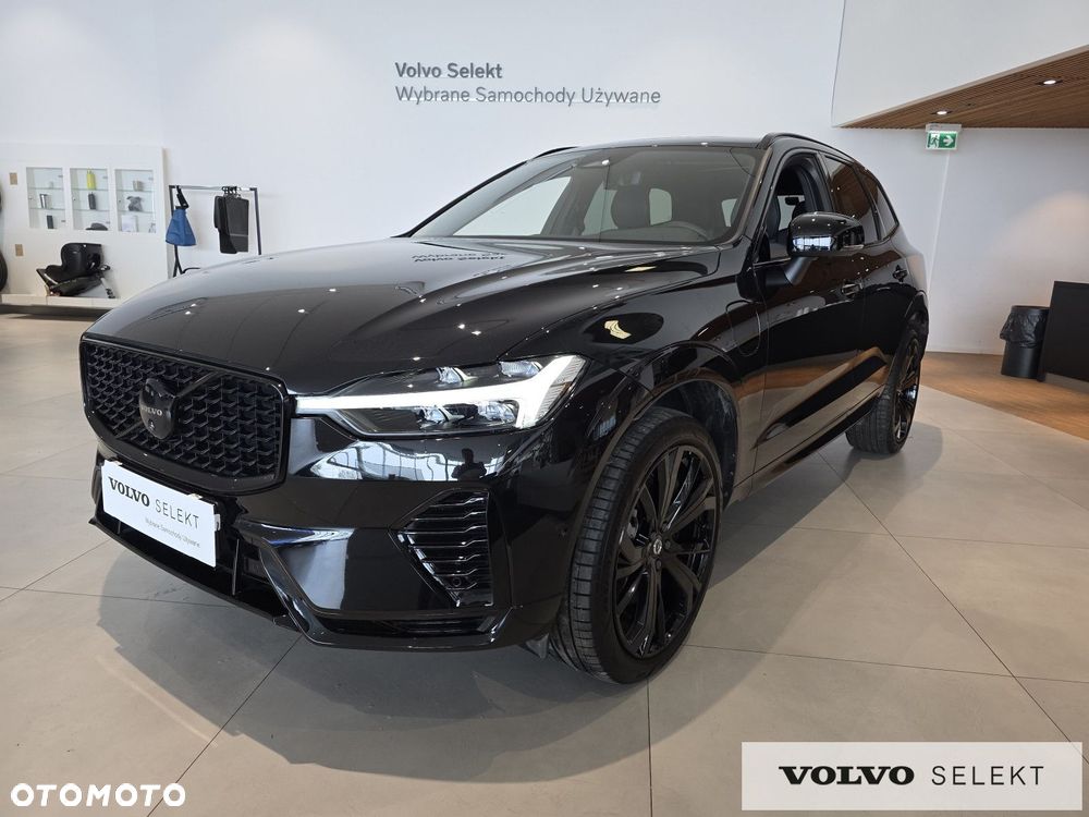 Volvo XC 60 - 2