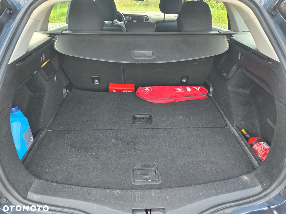Renault Megane 1.5 dCi Zen - 10