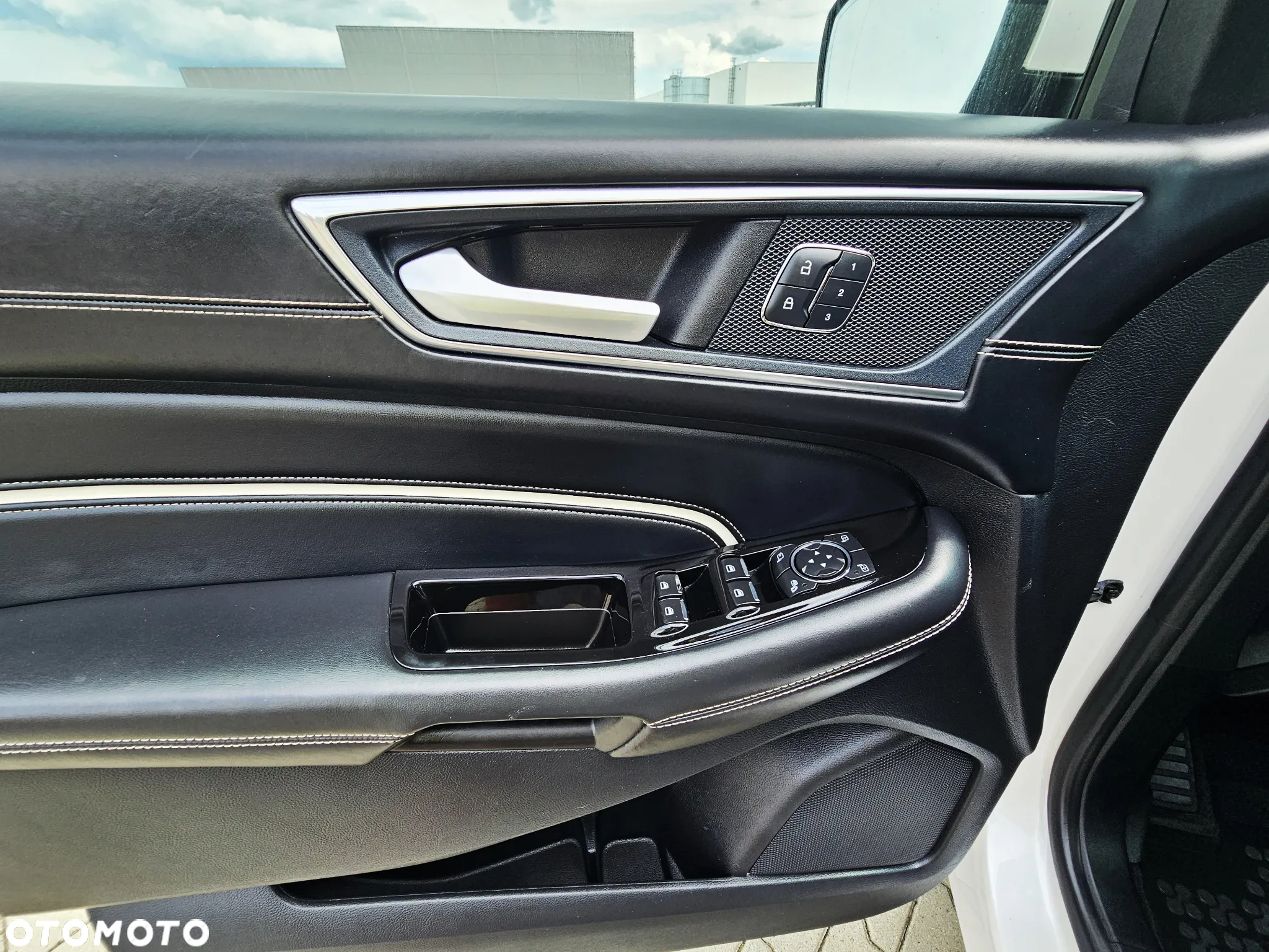 Ford Edge Vignale 2.0 TDCi Twin-Turbo 4WD - 34