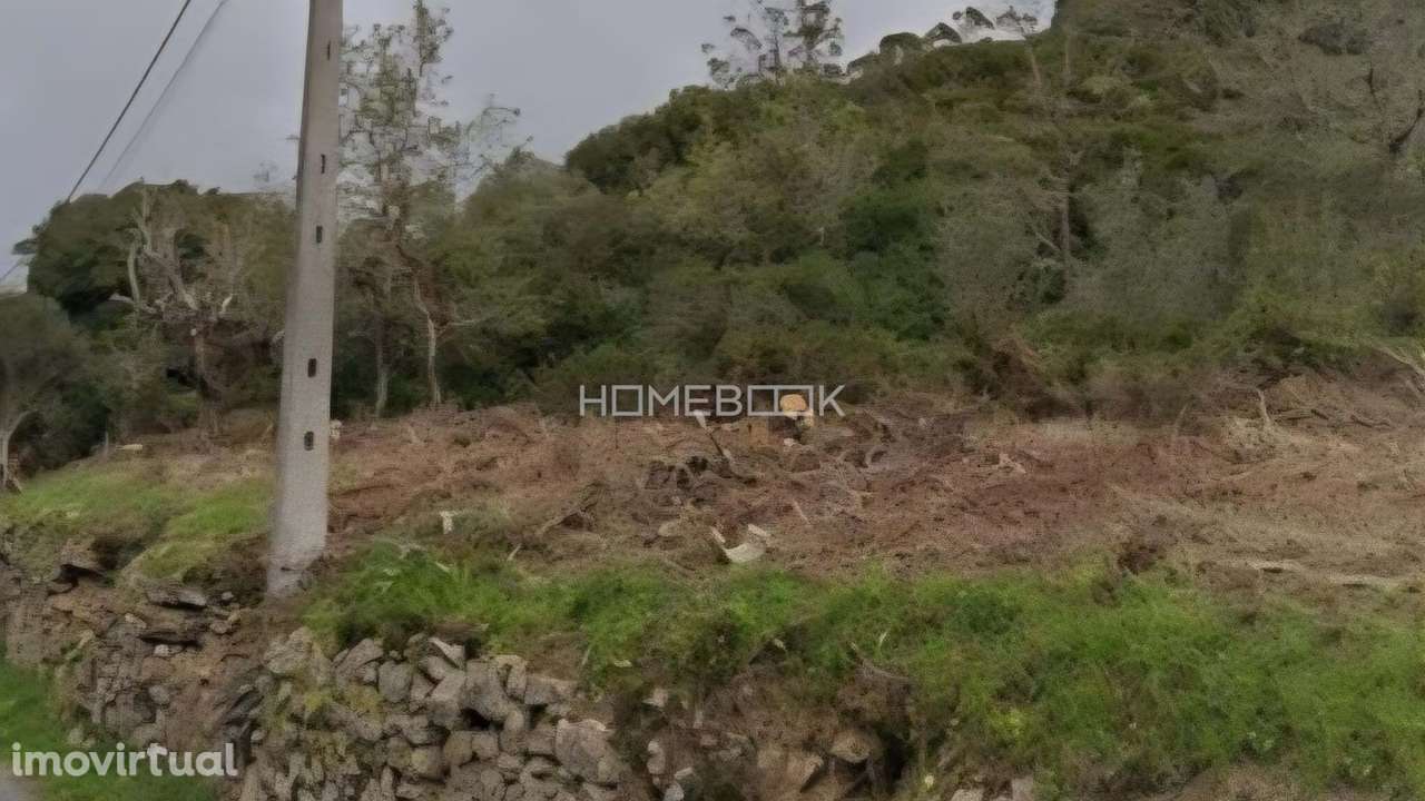 Terreno Urbanizavél - Sobral de Monte Agraço - Grande imagem: 2/6