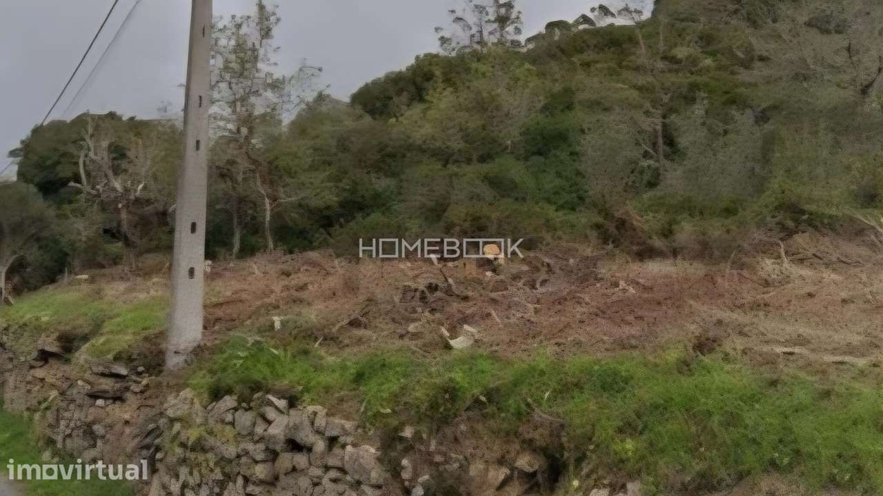 Terreno Urbanizavél - Sobral de Monte Agraço - Grande imagem: 2/6