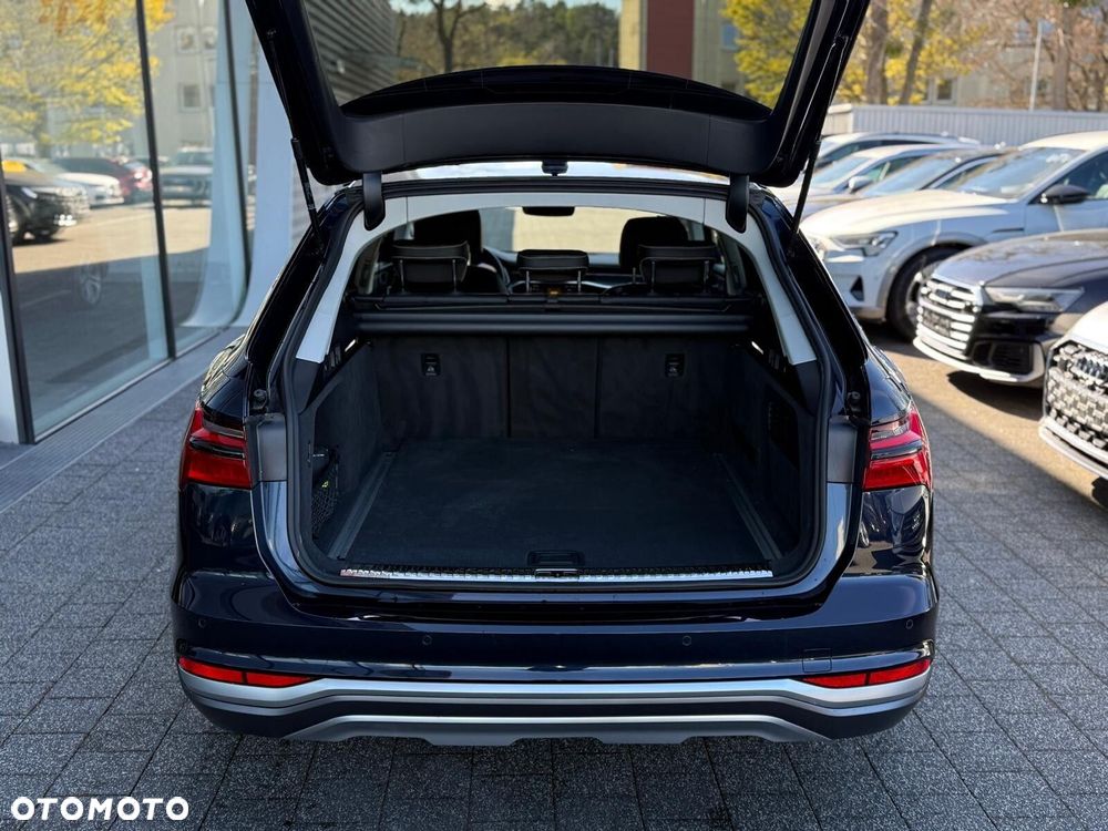 Audi A6 Allroad - 13