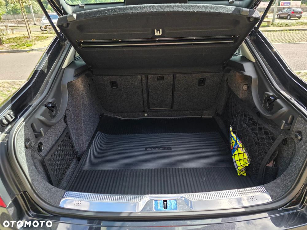 Skoda Superb 2.0 TSI Platinum DSG - 20