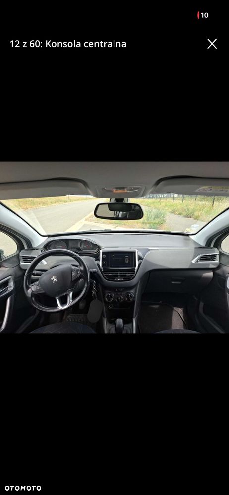 Peugeot 2008 - 10