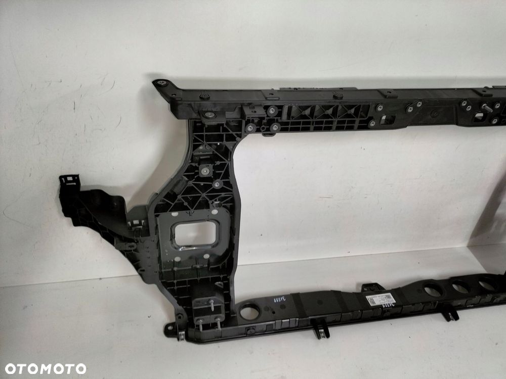 pas przedni wzmocnienie przód kia sportage 5 v 21- - 2