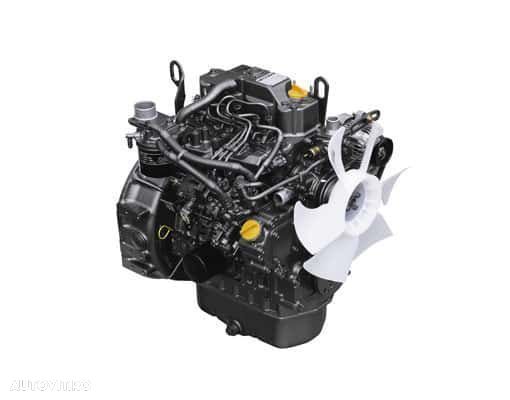 Motor complet yanmar 3tnv88 sau piese pentru - 1