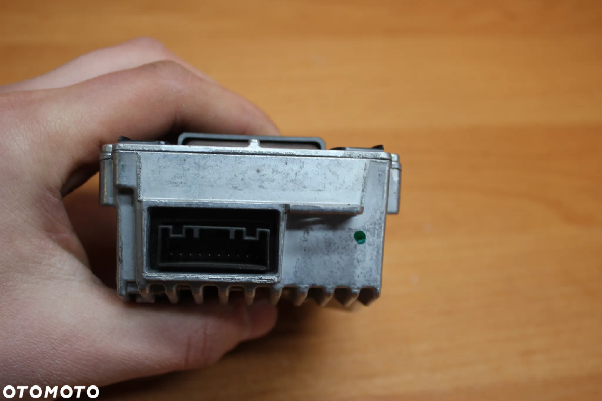 KAMERA ASYSTENT PASA RUCHU OPEL INSIGNIA A - 6