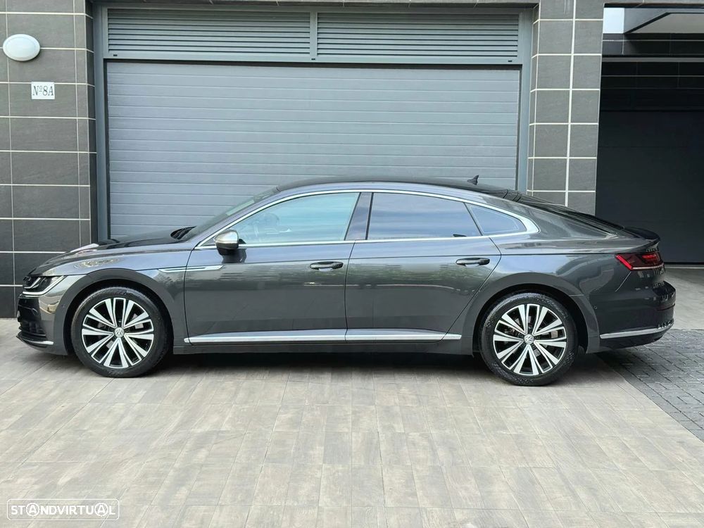 VW Arteon 2.0 TDI SCR DSG Elegance - 25