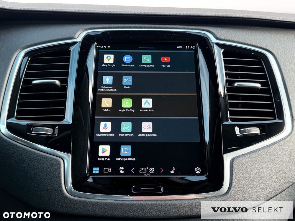 Volvo XC 90 - 28