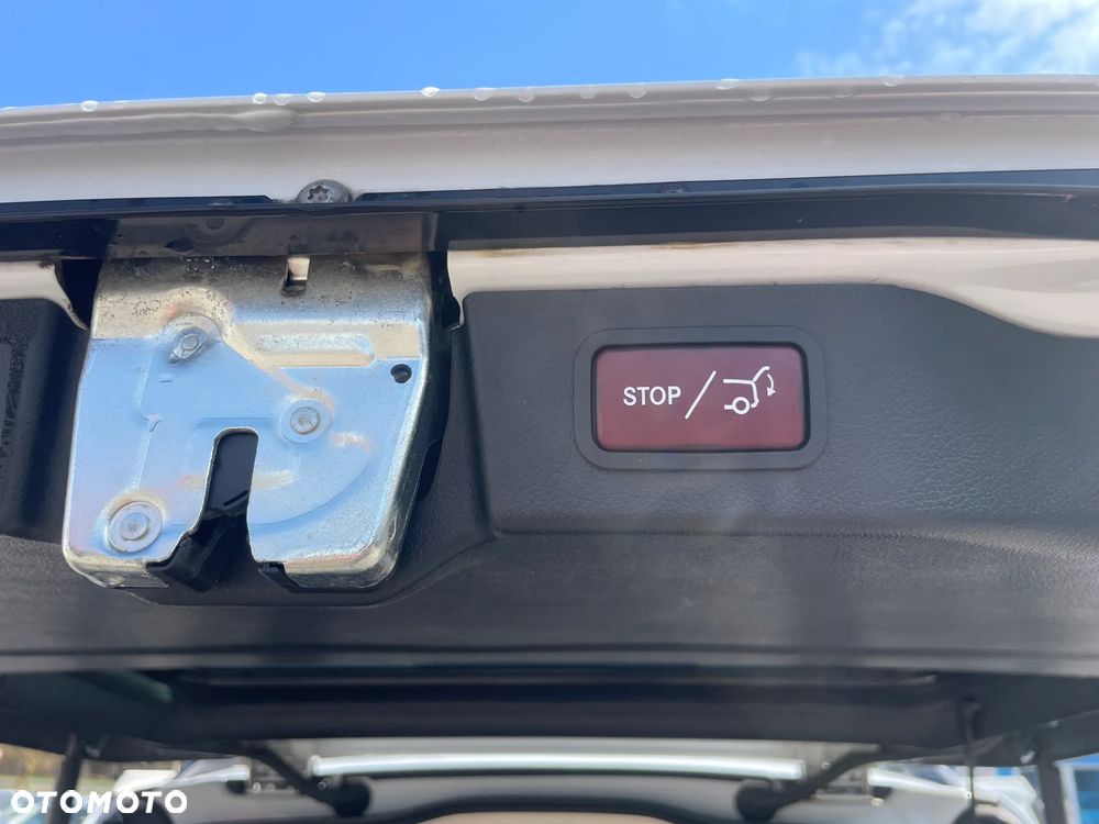 Mercedes-Benz Klasa V 300 d Exclusive 9G-Tronic (d³ugi) - 12