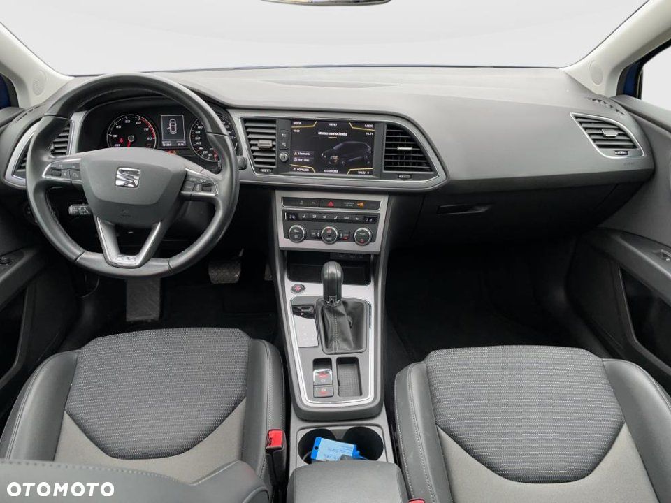 Seat Leon - 20