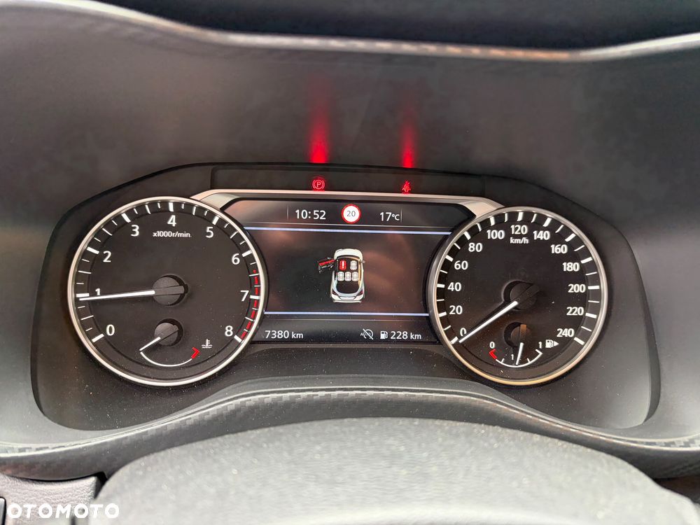 Nissan Juke 1.0 DIG-T Acenta - 9