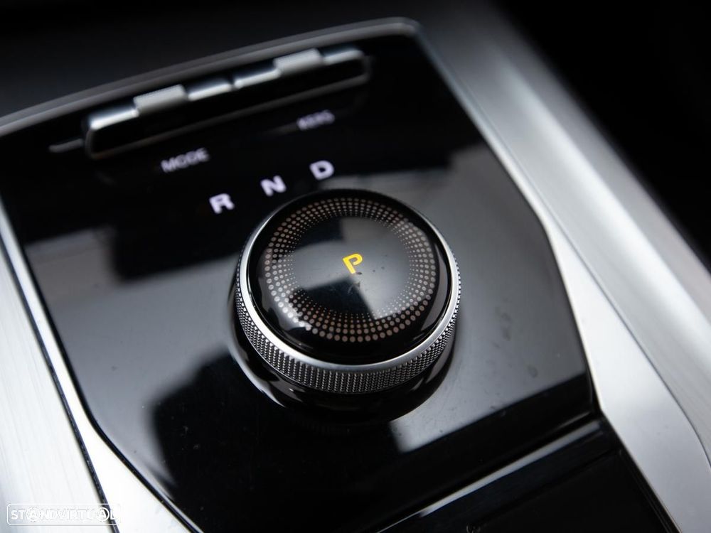 MG MG5 61 kWh Luxury - 19