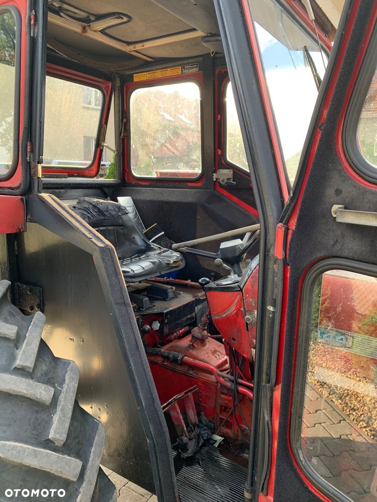 Case IH International 444 - 14