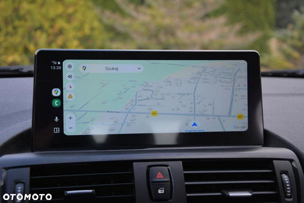 BMW Seria 1 125i Sport-Aut Urban Line - 27