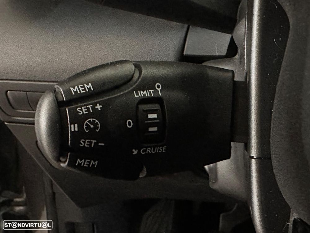 Citroën C3 Aircross PureTech 110 Stop & Start OPF RIP CURL - 24