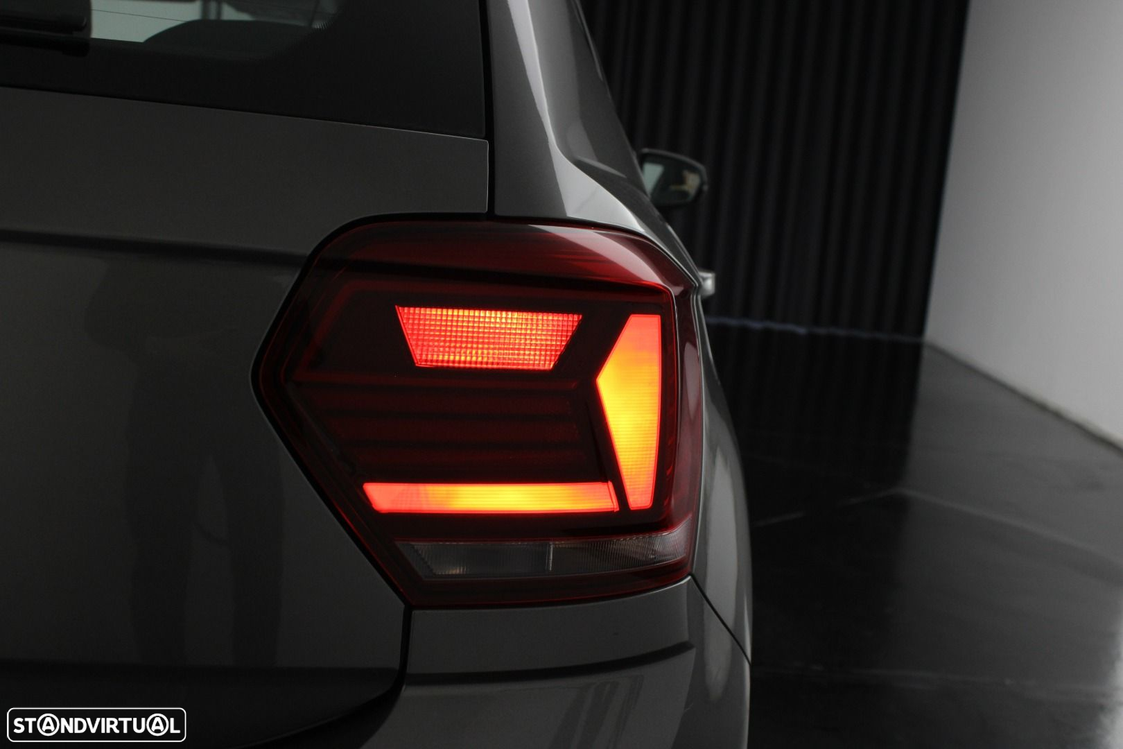 VW Polo 1.0 TSI Trendline - 29