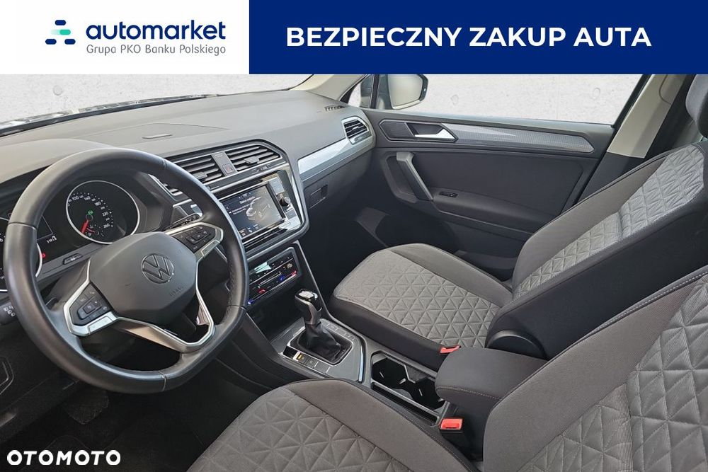Volkswagen Tiguan 1.5 TSI EVO Life DSG - 13