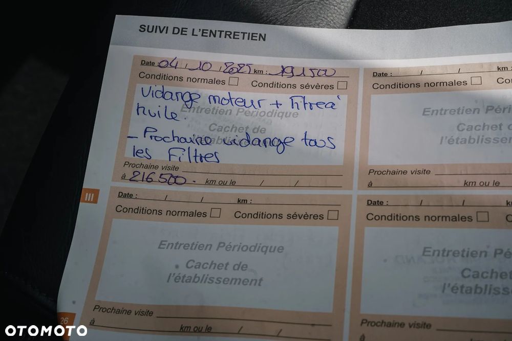 Citroën DS5 BlueHDi 120 EAT6 Business Class - 36