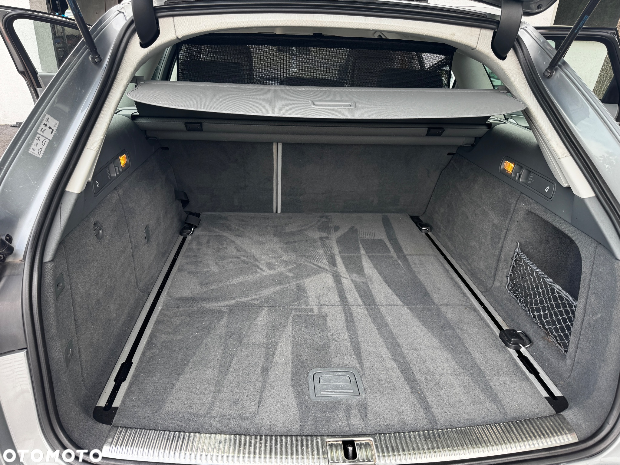 Audi A6 2.0 TDI Prime Line Multitronic - 15