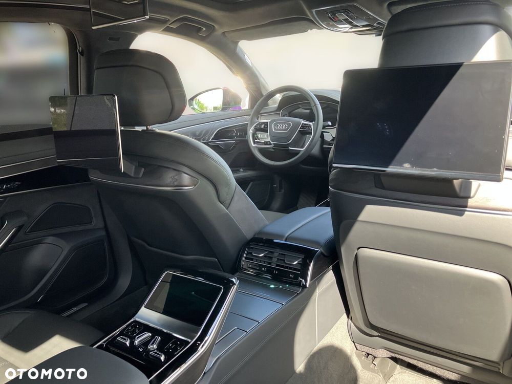 Audi A8 - 39