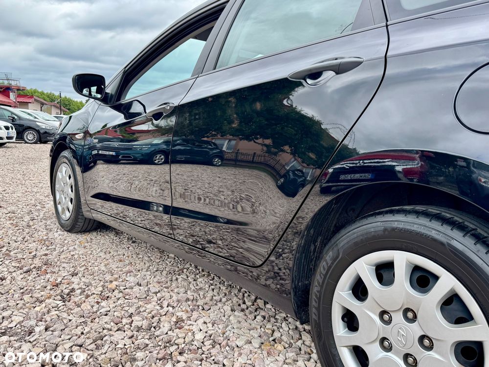Hyundai i30 - 12