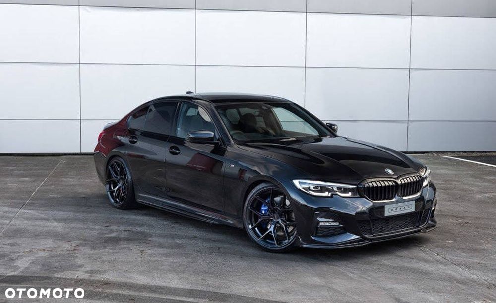 4x Felgi 18 m.in. do BMW E90 E91 F30 F31 F34 GT 4 F32 F33 F36 5 F10 F11 6 F06 F12 X1 X3 - HX036 (A55 - 4