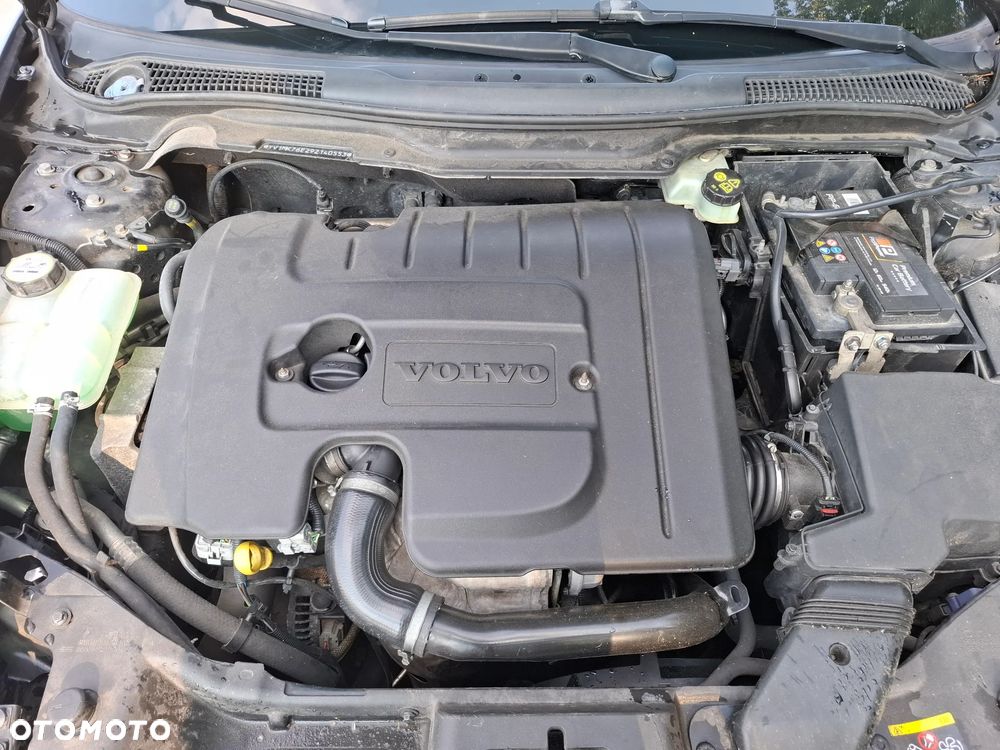 Volvo C30 1.6D DRIVe - 13