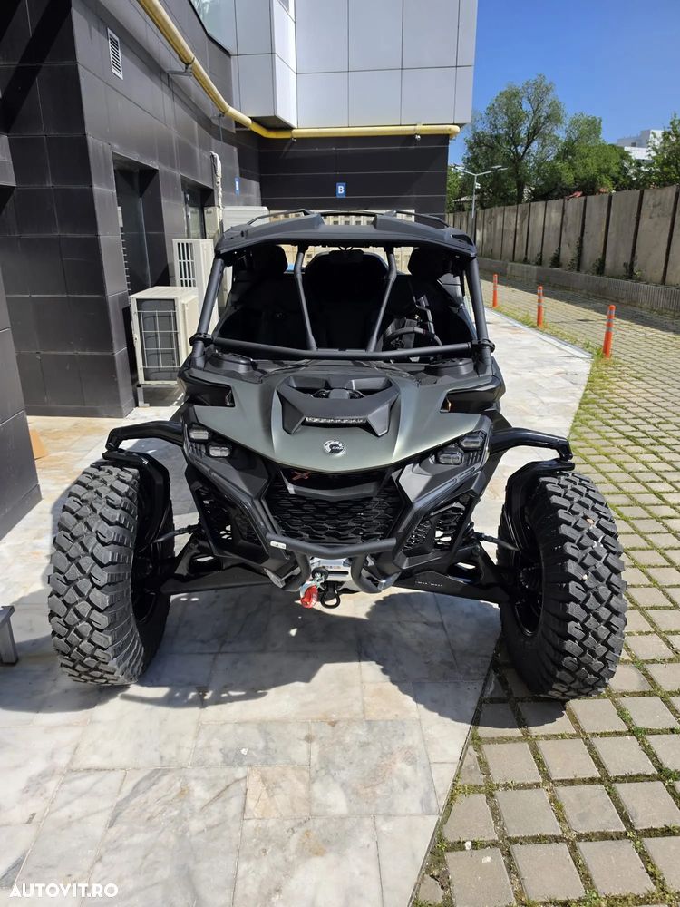 Can-Am Altul - 23