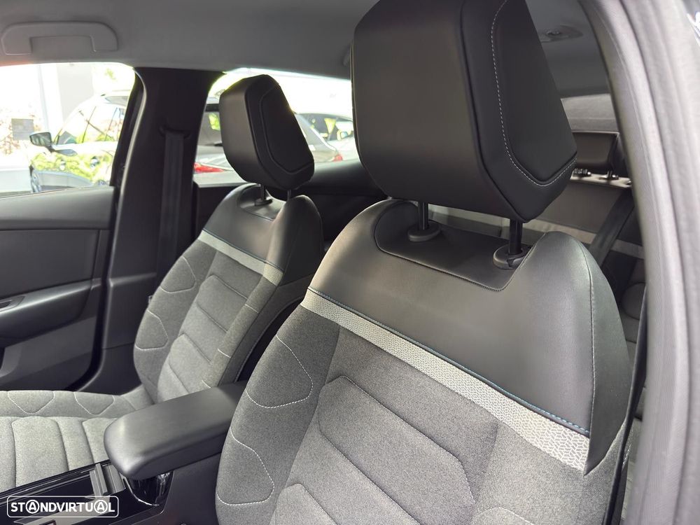 Citroën C4 1.5 BlueHDi Shine Pack EAT8 - 52
