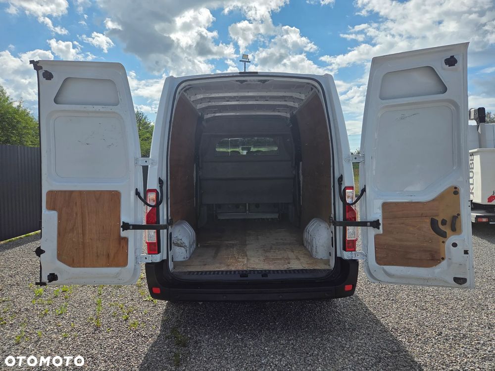 Renault Master - 7