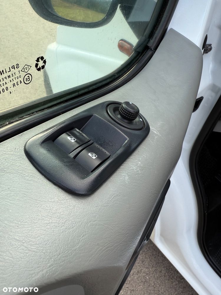 Opel Vivaro L1H1 - 23