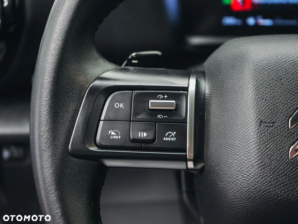 Citroën C4X PureTech 130 Stop&Start EAT8 FEEL PACK - 17