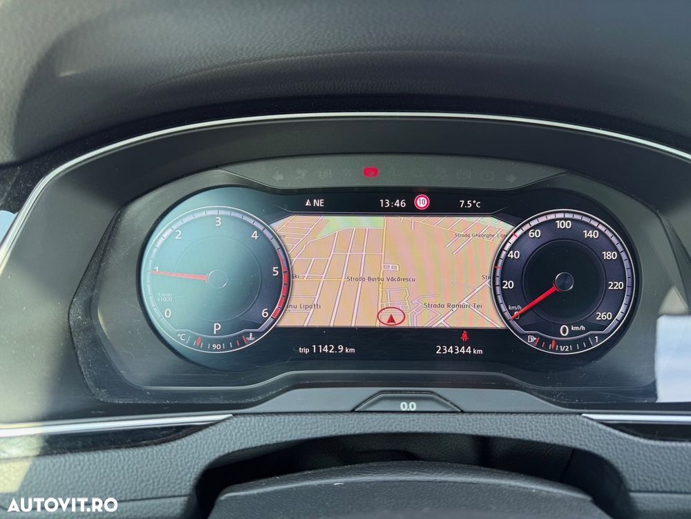 VOLKSWAGEN Passat 2015 — imagine 7