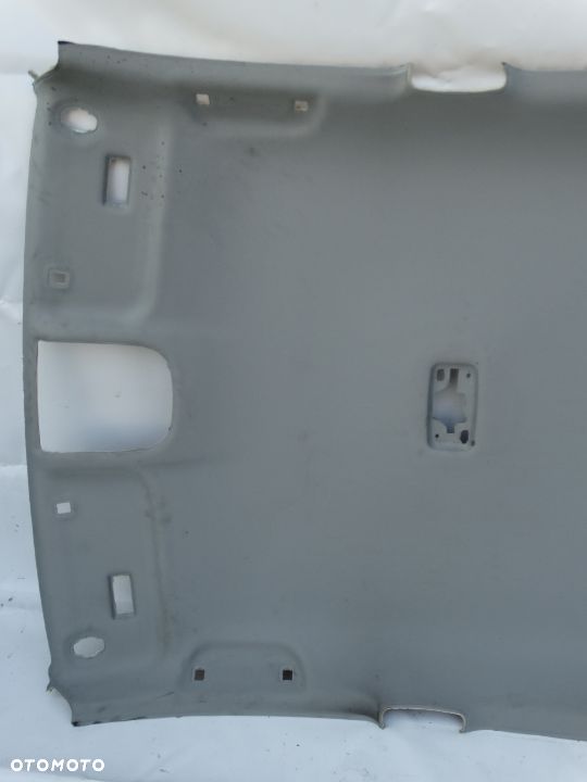 PODSUFITKA SUFIT TOYOTA AURIS I E15 HATCHBACK F-VAT - 2