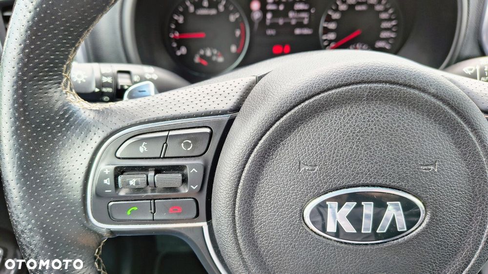 Kia Sportage - 15