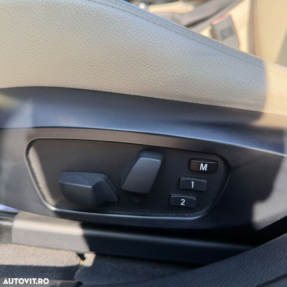 BMW X1 xDrive23d Aut. - 15