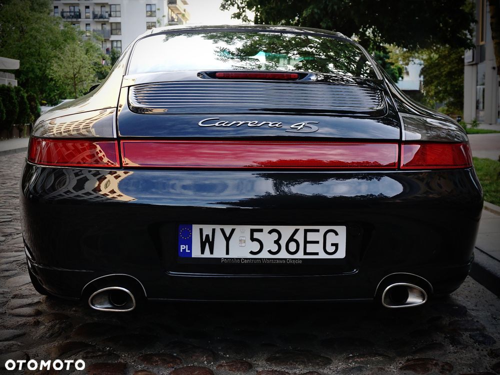 Porsche 911 - 6