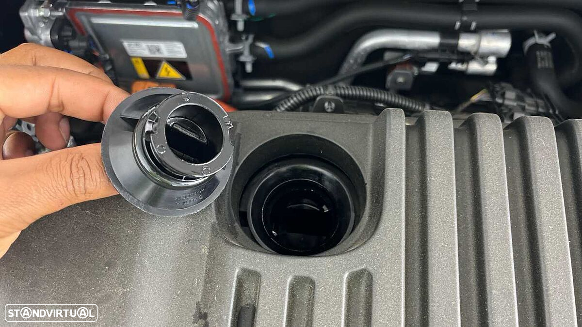 Volvo XC 40 - 35