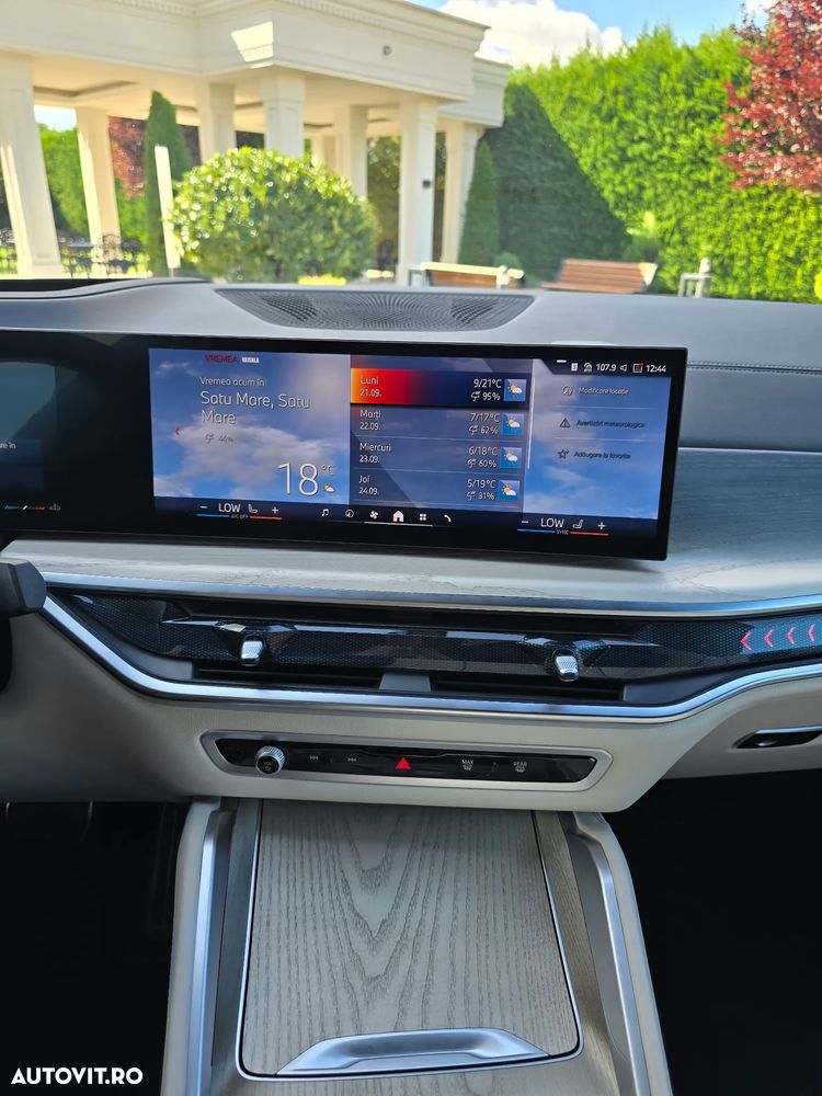 BMW X6 xDrive30d AT MHEV - 21