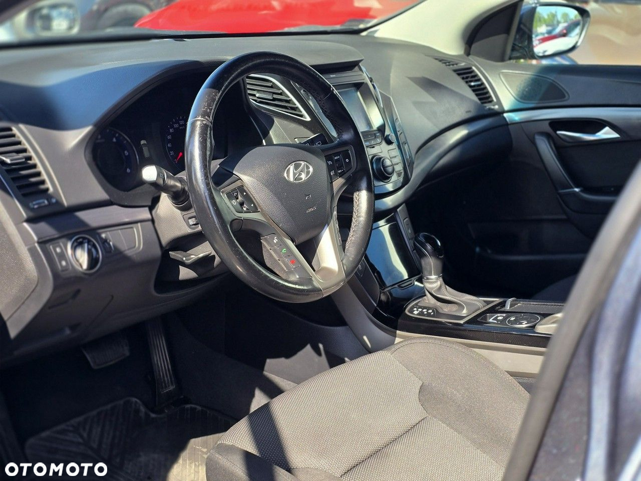 Hyundai i40 - 20