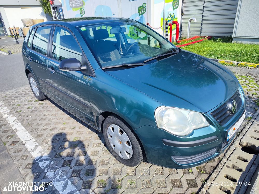 Volkswagen Polo - 9
