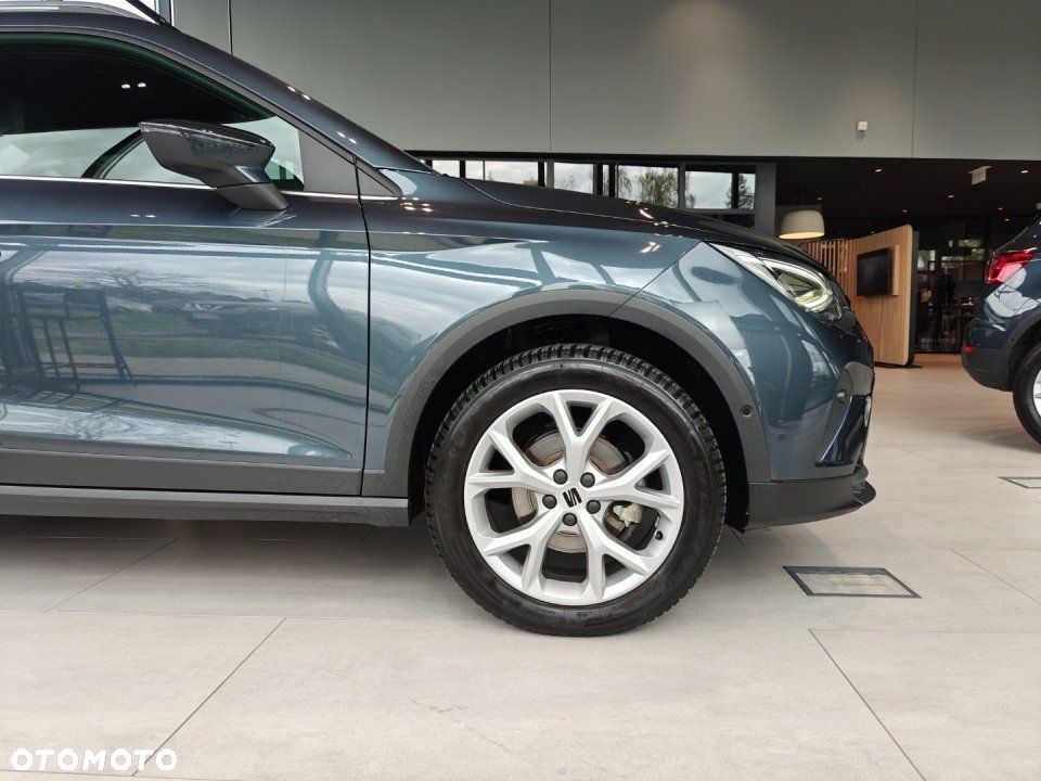 Seat Arona - 7