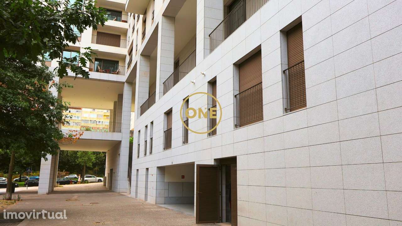 Arrendamento Apartamento - Grande imagem: 3/24