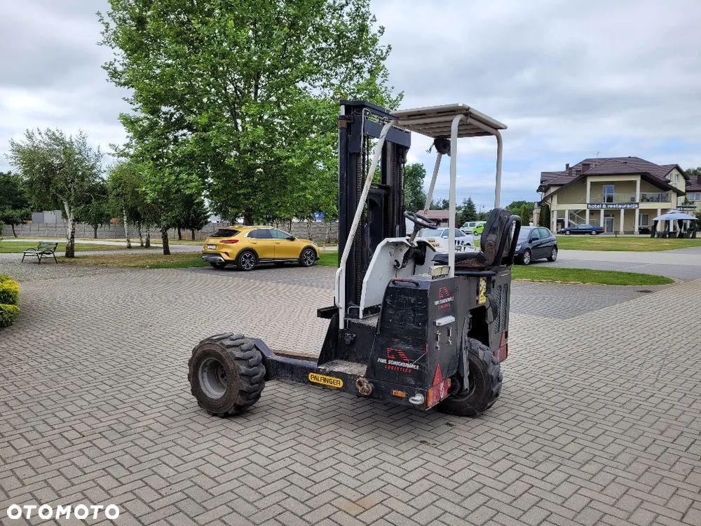 Palfinger F3-253- GT-S - 4